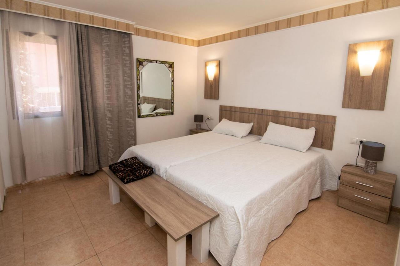 Casa Isabel, The Perfect Home For Your Holidays In Corralejo Exterior foto