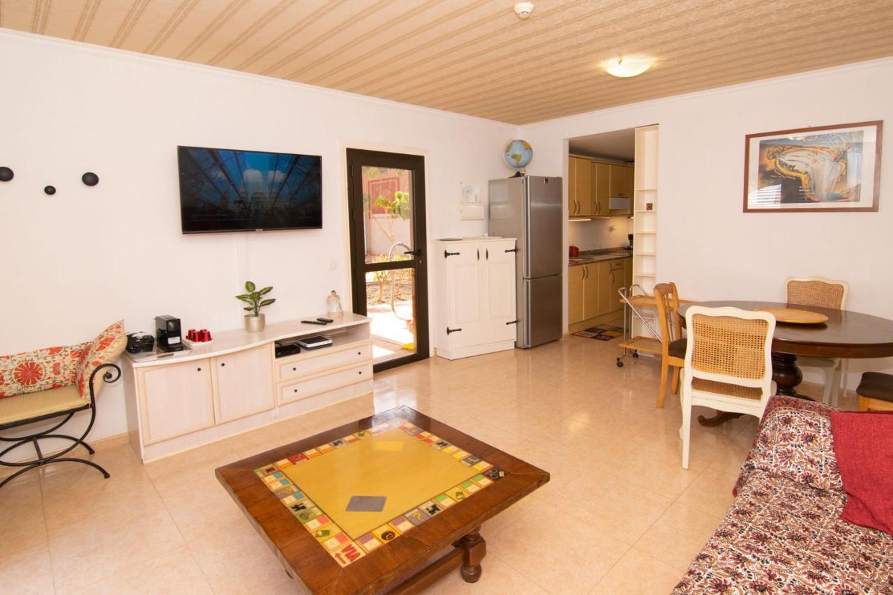 Casa Isabel, The Perfect Home For Your Holidays In Corralejo Exterior foto