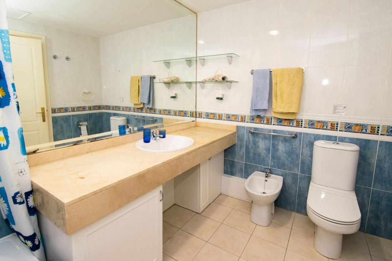 Casa Isabel, The Perfect Home For Your Holidays In Corralejo Exterior foto