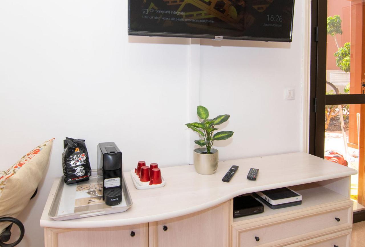 Casa Isabel, The Perfect Home For Your Holidays In Corralejo Exterior foto