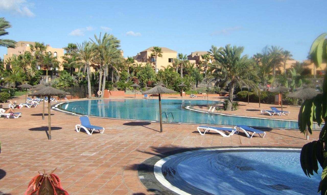 Casa Isabel, The Perfect Home For Your Holidays In Corralejo Exterior foto