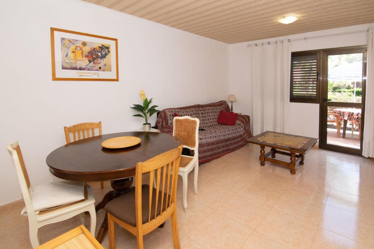 Casa Isabel, The Perfect Home For Your Holidays In Corralejo Exterior foto