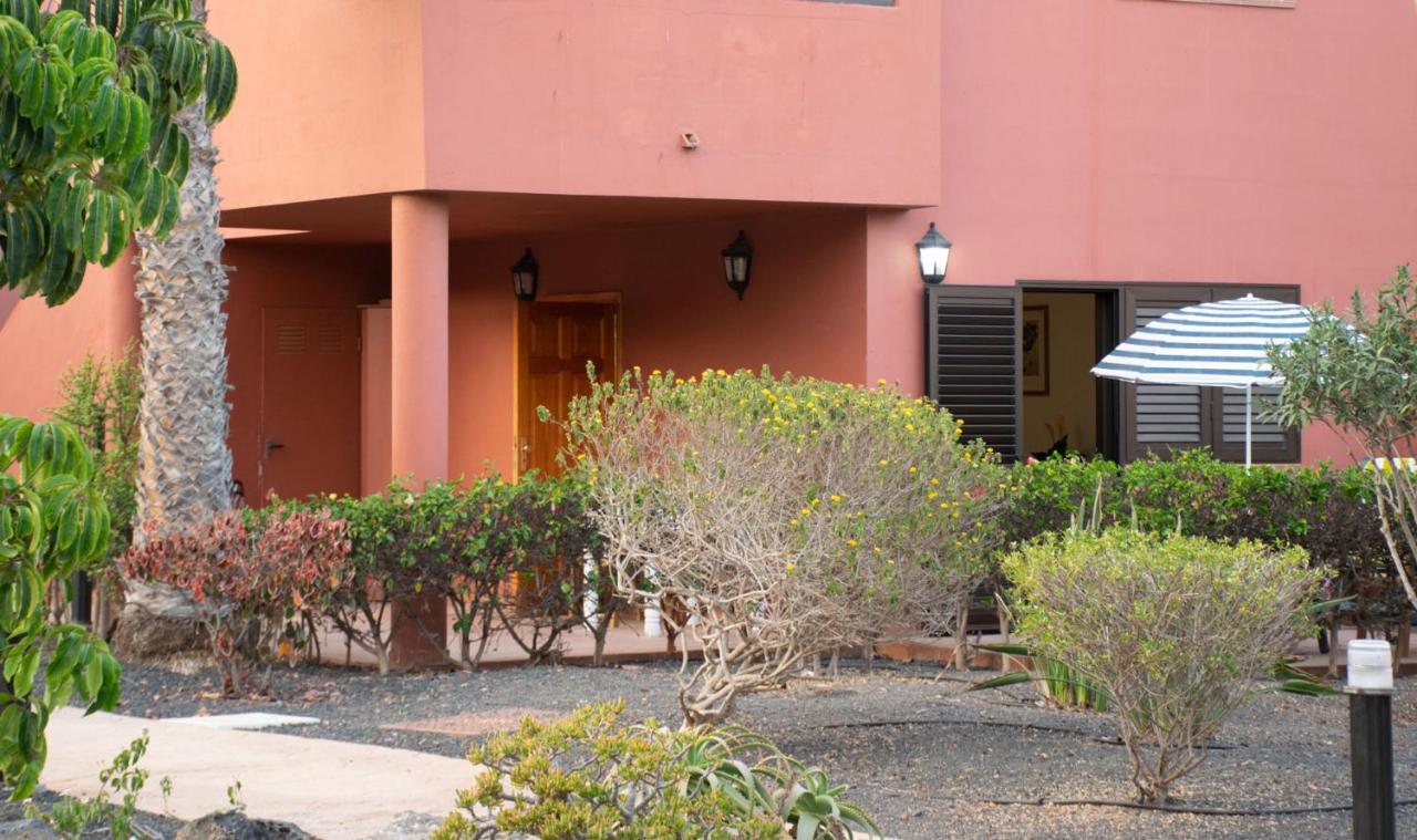Casa Isabel, The Perfect Home For Your Holidays In Corralejo Exterior foto