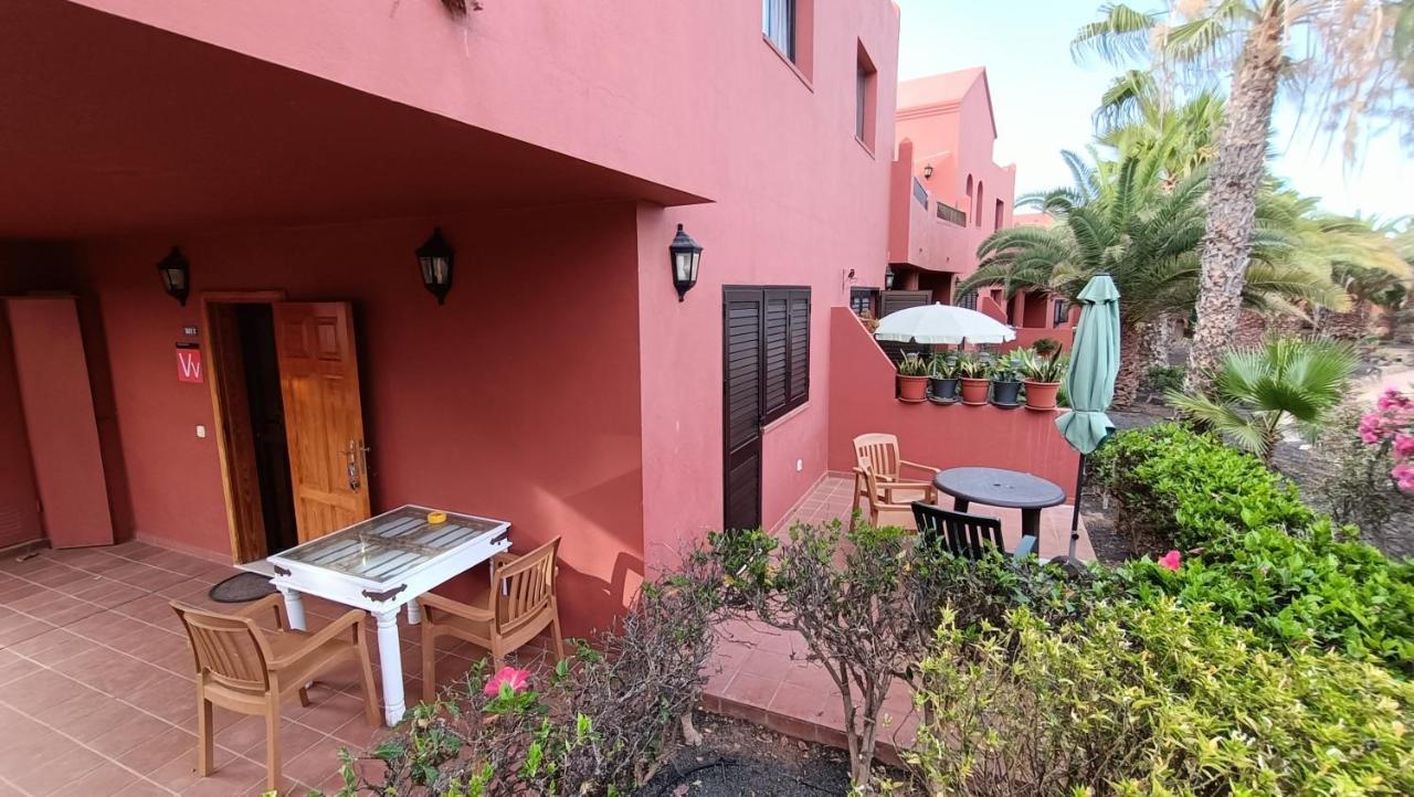 Casa Isabel, The Perfect Home For Your Holidays In Corralejo Exterior foto
