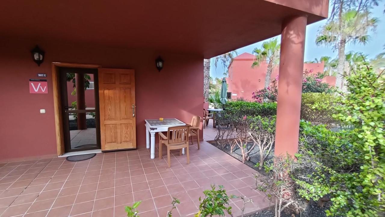Casa Isabel, The Perfect Home For Your Holidays In Corralejo Exterior foto