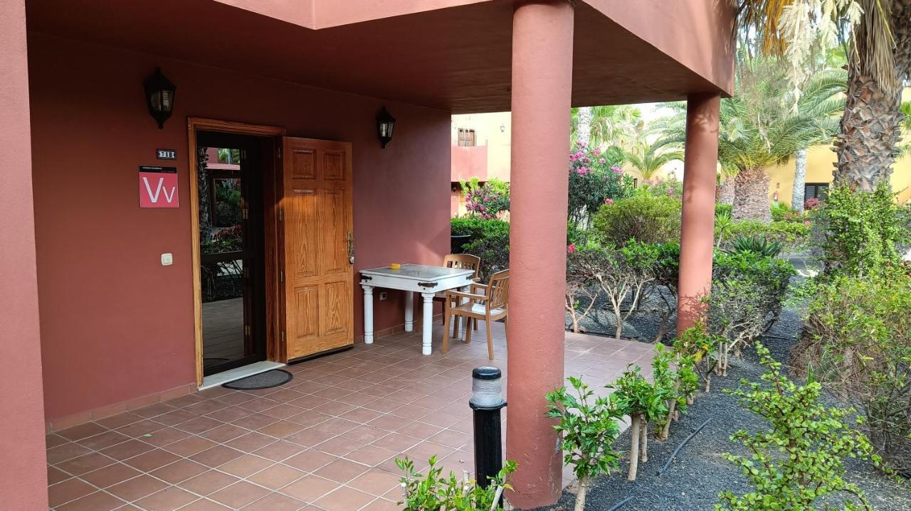 Casa Isabel, The Perfect Home For Your Holidays In Corralejo Exterior foto