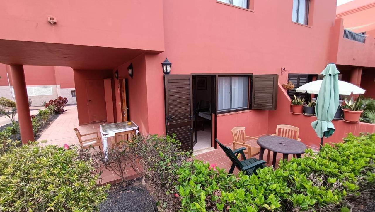 Casa Isabel, The Perfect Home For Your Holidays In Corralejo Exterior foto