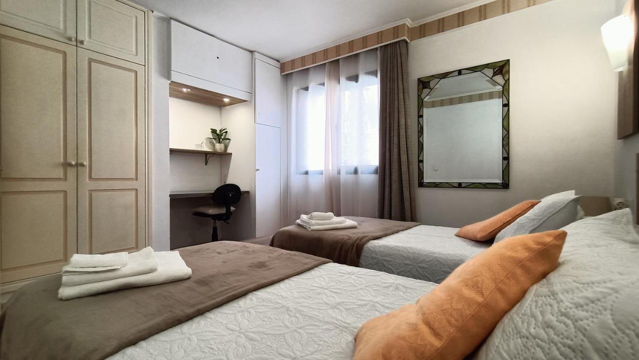 Casa Isabel, The Perfect Home For Your Holidays In Corralejo Exterior foto