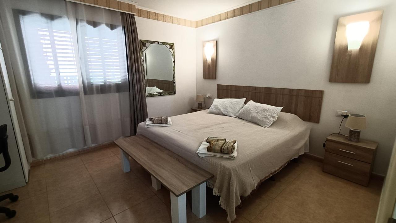 Casa Isabel, The Perfect Home For Your Holidays In Corralejo Exterior foto